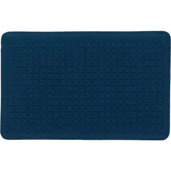 Andersen GetFit StandUp® Anti Fatigue Mat 5/8" Thick 1-3/4' x 2.5' Blue 444322232107
